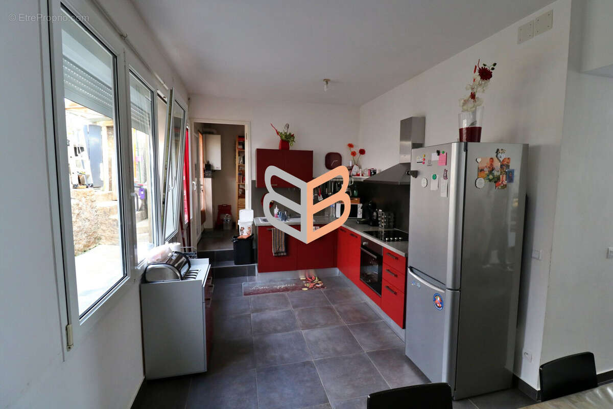 Appartement à RUSSANGE