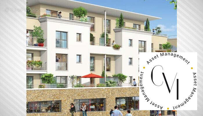 Commerce à THORIGNY-SUR-MARNE