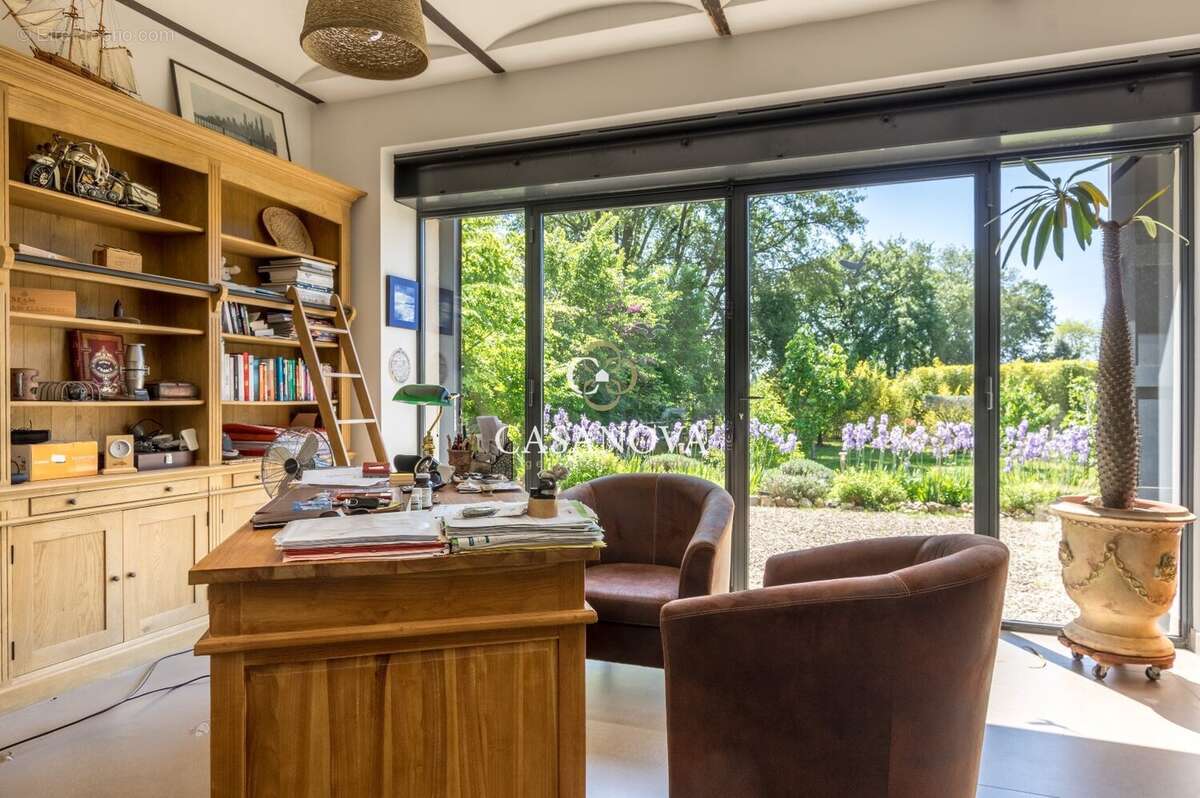 Maison à MONTPELLIER