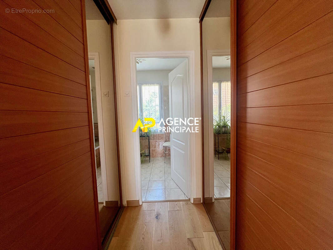 Maison à ARGENTEUIL