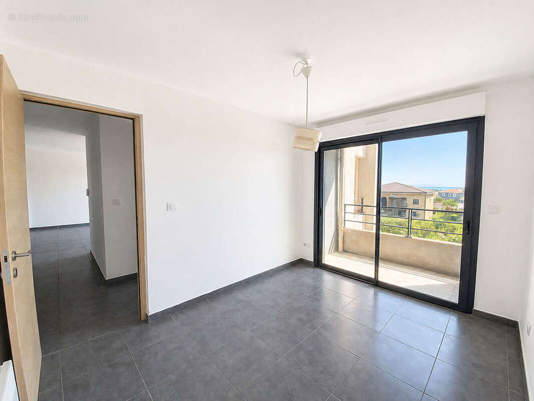 Appartement à FURIANI