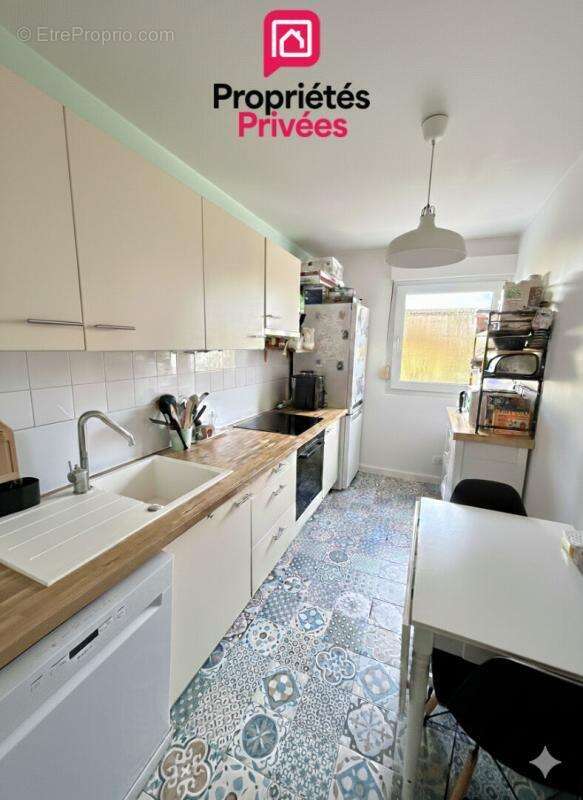 Appartement à MERIGNAC