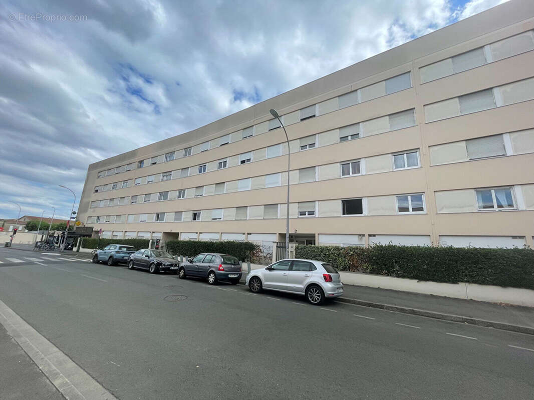 Appartement Talence 1 pièce(s) 18 m2 - photo 4