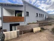 Appartement à LES AVIRONS