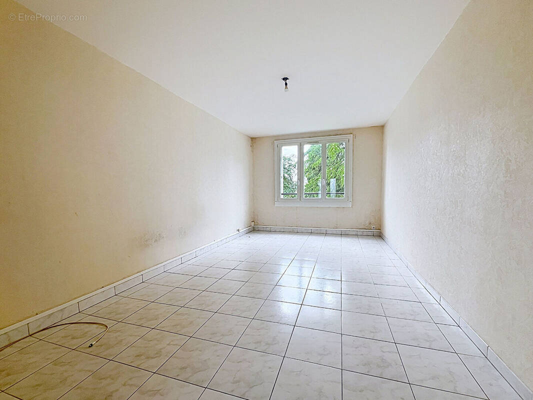 Appartement à AVRANCHES