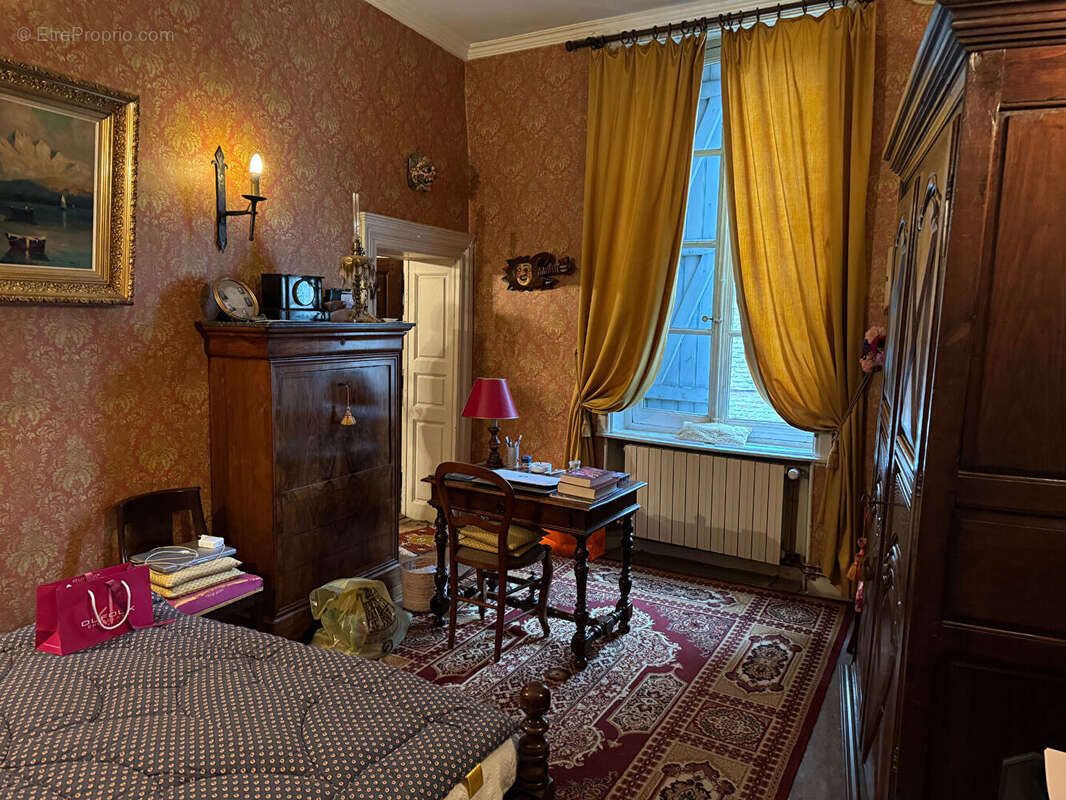 Appartement à MOULINS