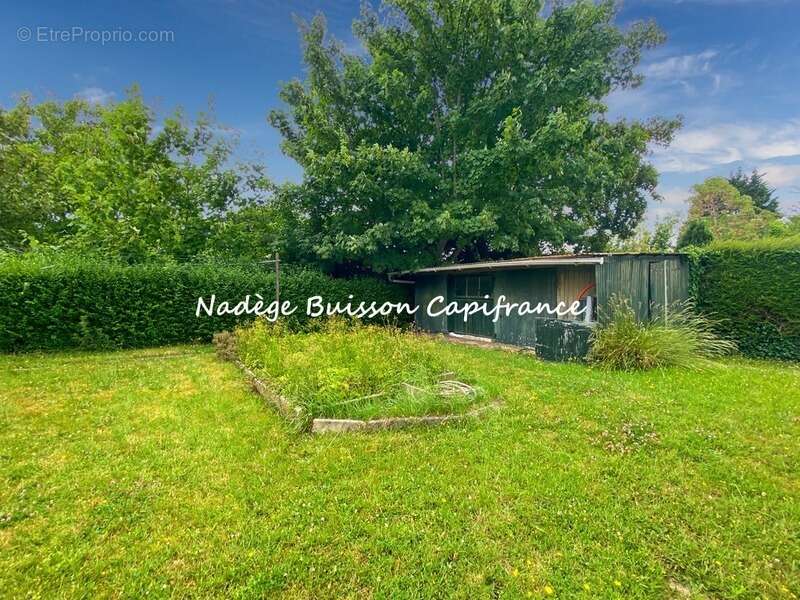 Maison à DIVES-SUR-MER