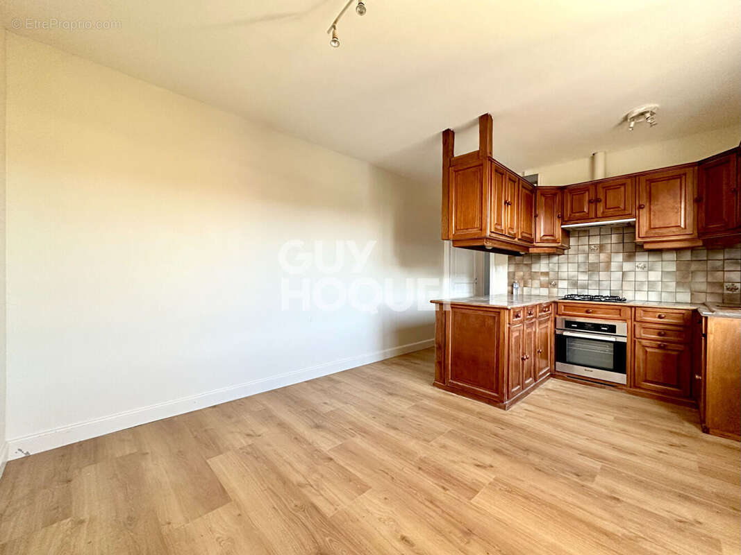 Appartement à NOYON