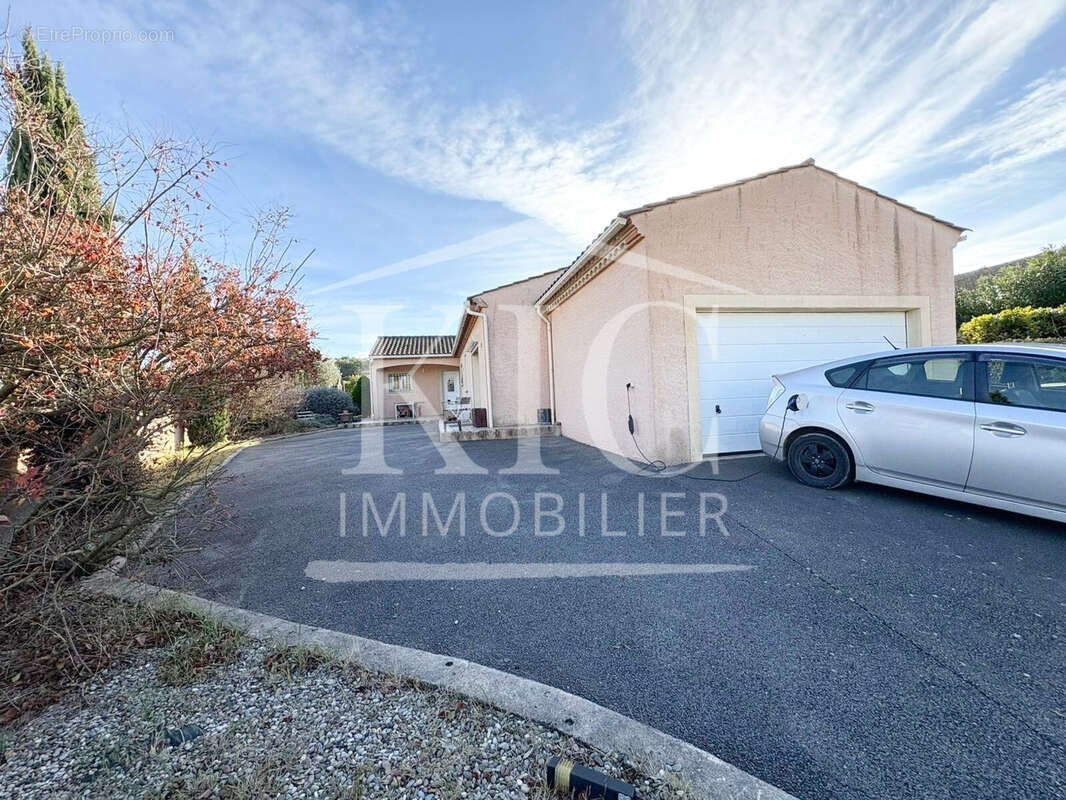 Maison à CARCASSONNE