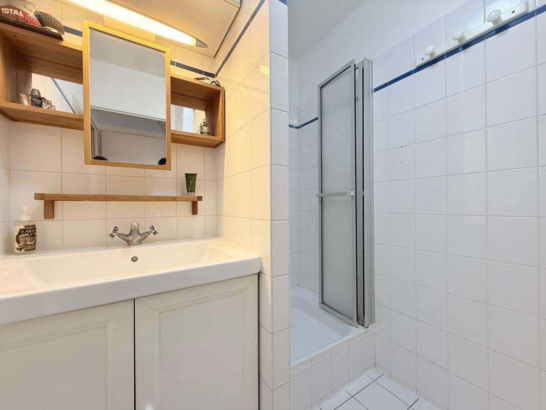 Appartement à VANVES