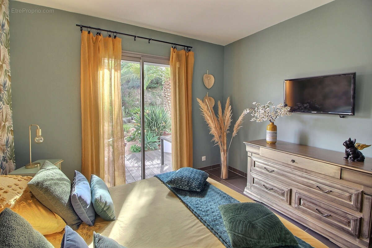 Vente villa Bastelicaccia région d'Ajaccio - photo 11