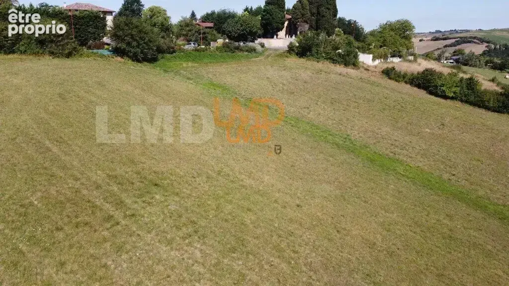 Terrain constructible à BAX (31310) - photo 2