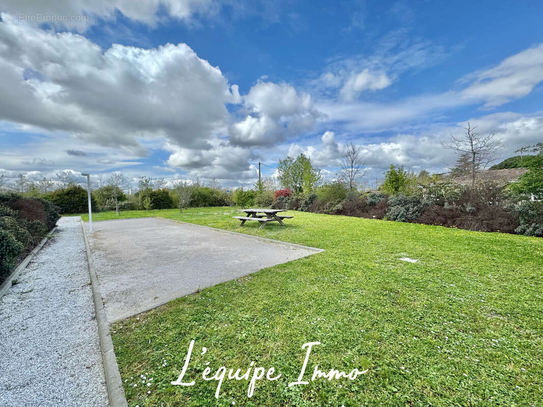 Appartement à BLAGNAC