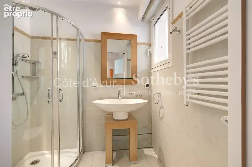 Cannes Californie, appartement 4 pièces avec grande terrasse et vue mer à proximité de la Croisette - photo 17