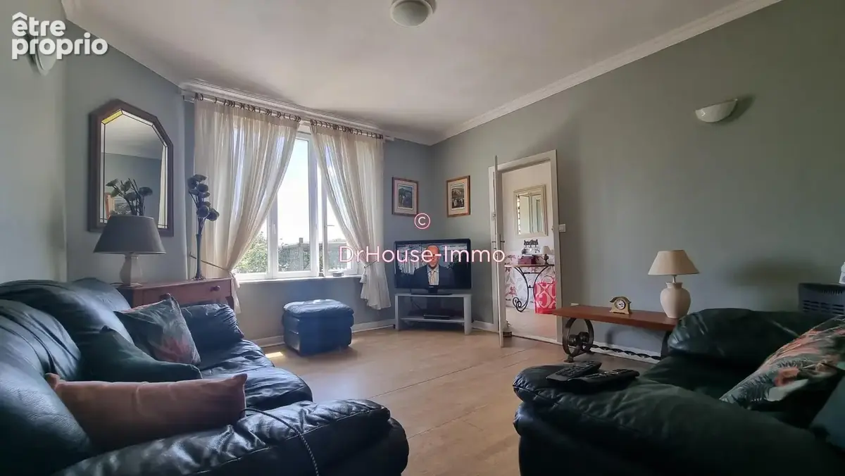 Maison 7 pièces 170 m² à vendre à Pommiers (36190) - photo 13