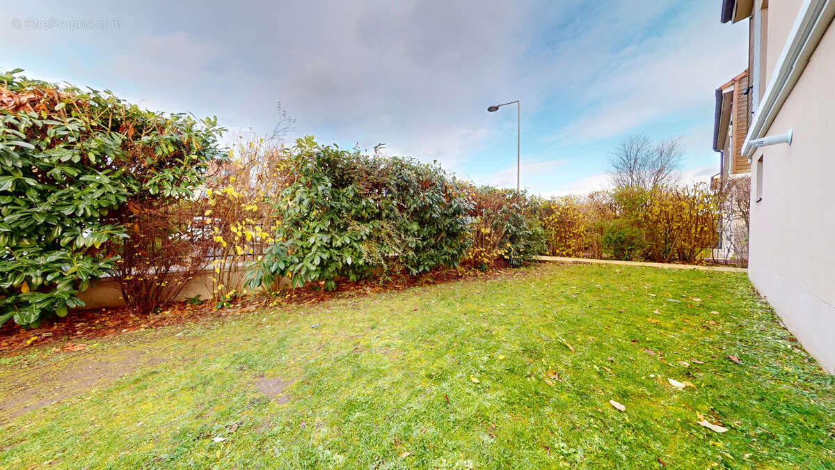 Maison à CORMEILLES-EN-PARISIS