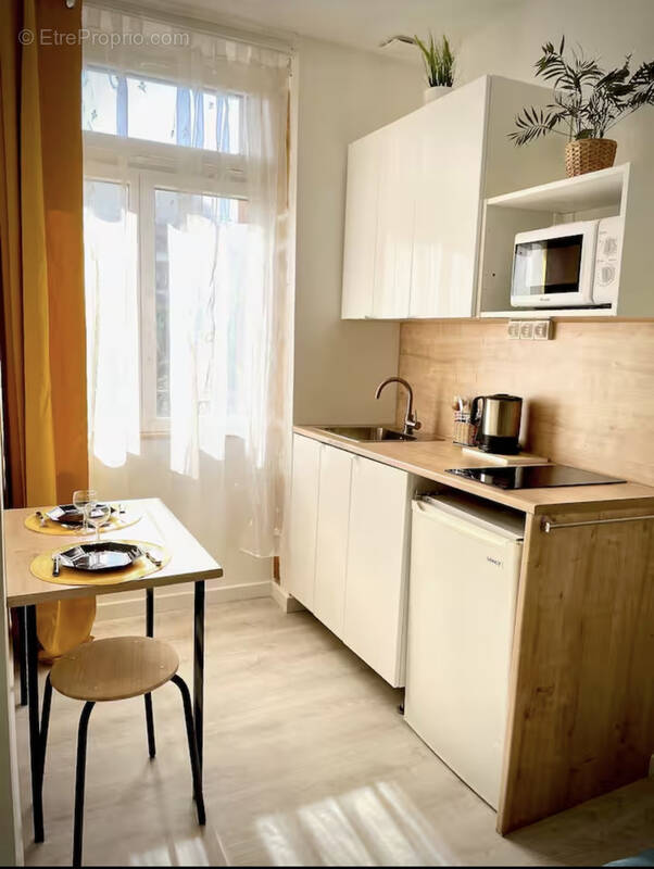 Appartement à LYON-9E