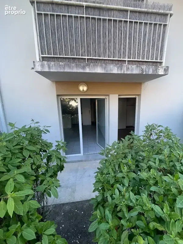 Appartement Martignas Sur Jalle 2 pièce(s) 36.89 m2 - photo 2