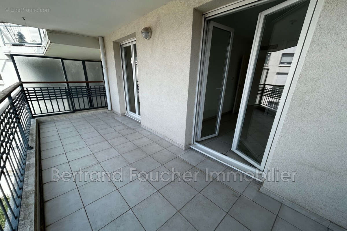 Appartement à CAVALAIRE-SUR-MER