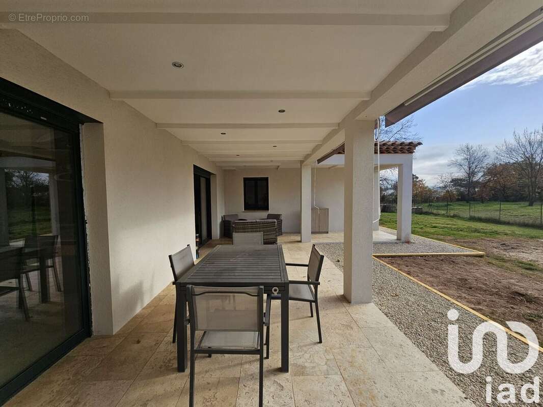 Photo 7 - Maison à LE CANNET-DES-MAURES