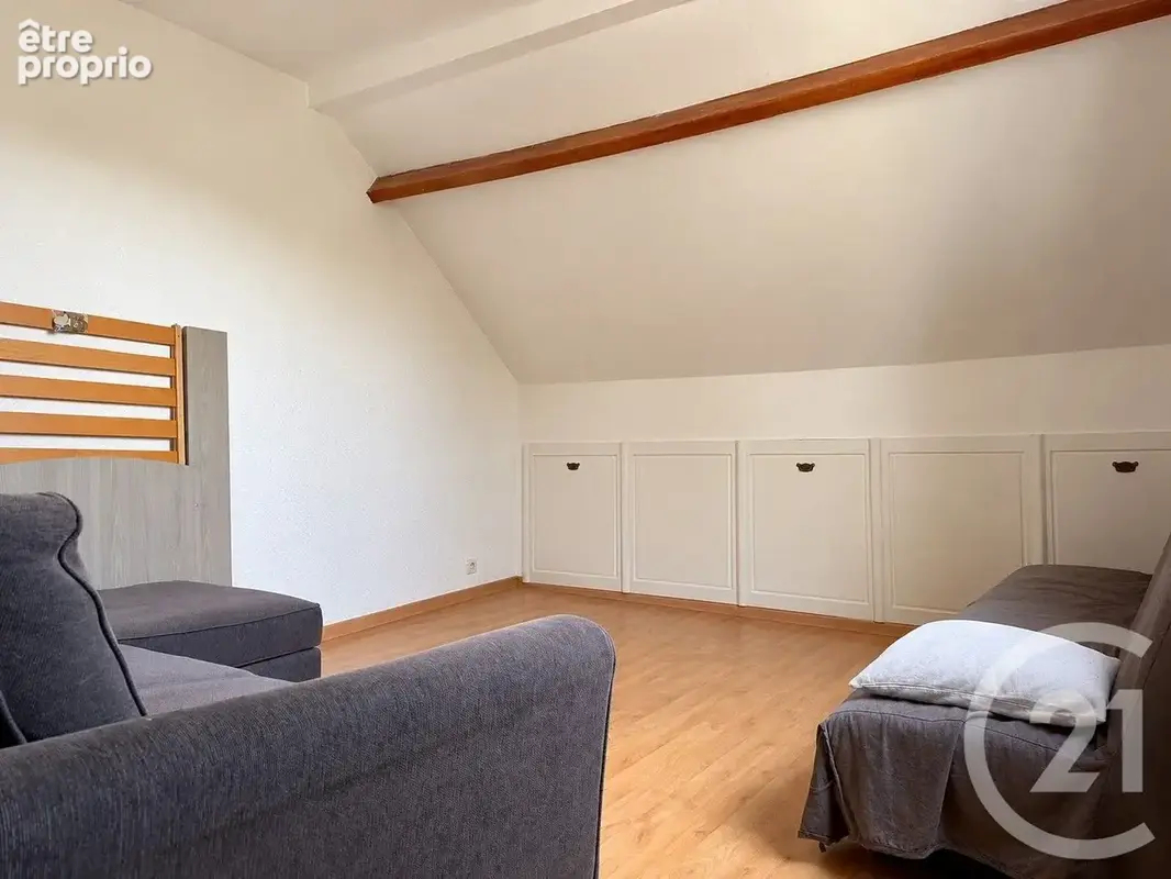 Maison 5 pièces 136 m² à vendre à Abondant (28410) - photo 10