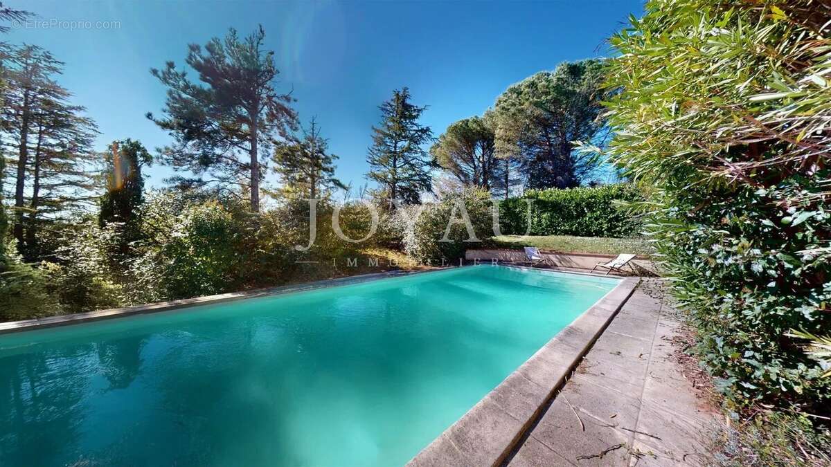 Maison à VIEILLE-TOULOUSE