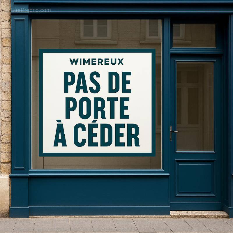 Appartement à WIMEREUX