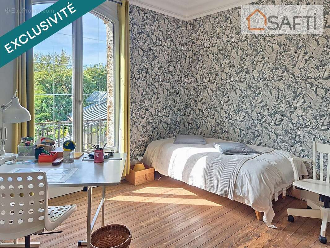 Photo 8 - Maison à SAINT-MAUR-DES-FOSSES