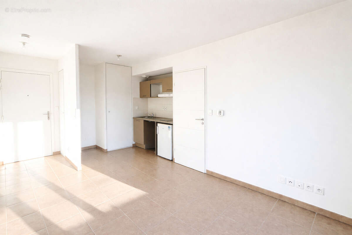 Appartement à BEZIERS