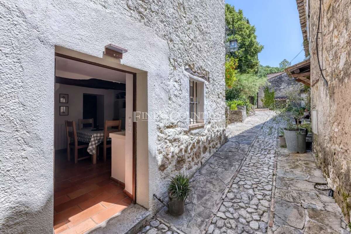 Maison à CABRIS