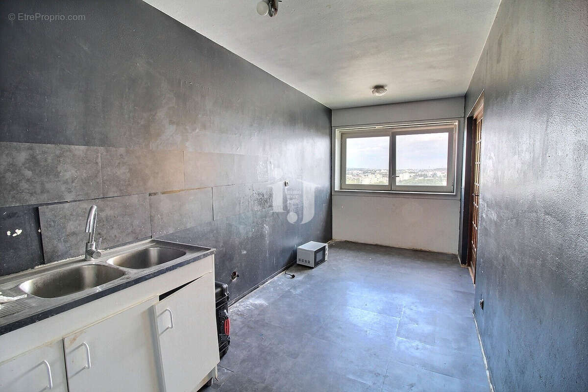Appartement Epinay Sur Seine 3 pièce(s) - photo 5