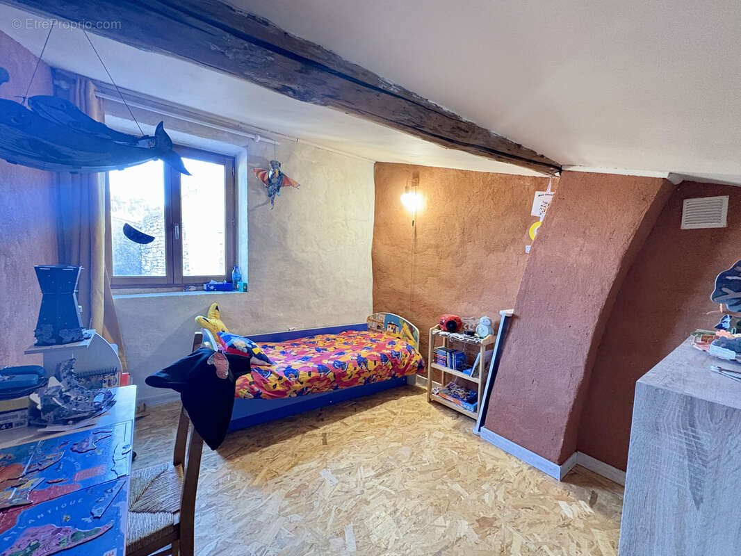 Maison à SAINT-DIONIZY