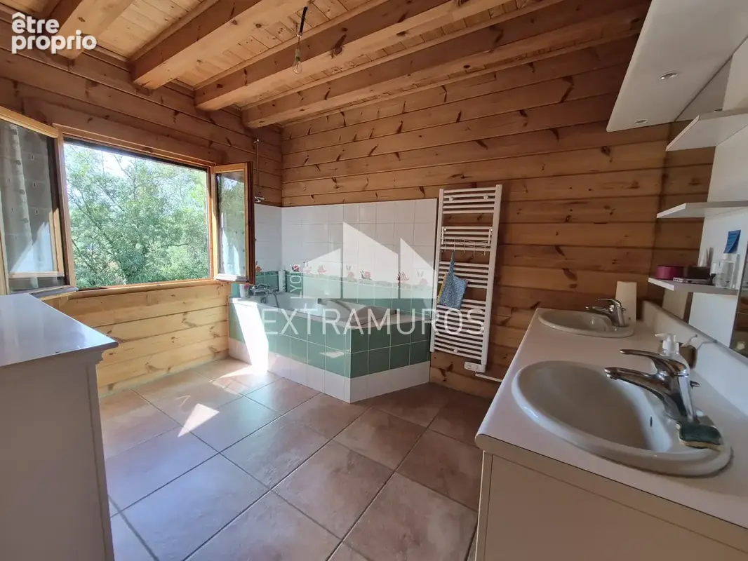 Maison bois avec vue panoramique - photo 5