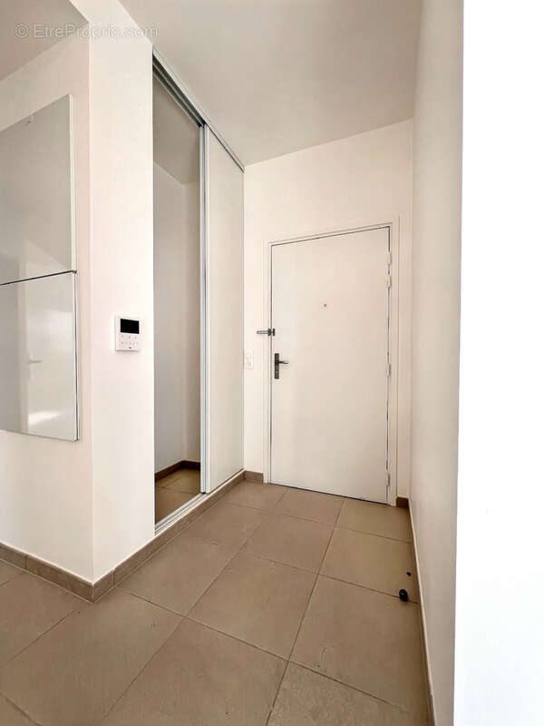 Appartement à ROSNY-SOUS-BOIS