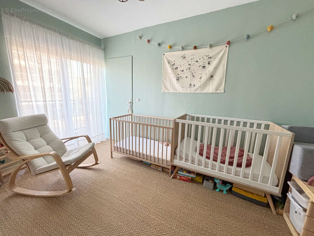 Appartement à ROUBAIX