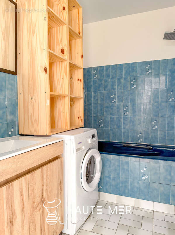 Appartement à LES SABLES-D'OLONNE