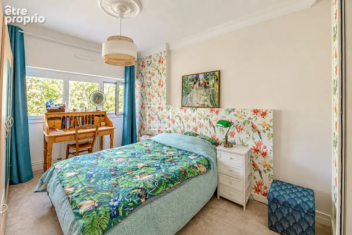 A VENDRE - AGENCE GIBOIRE *EXCLUSIVITE* Sainte-Thérèse - Nouveauté - Exclusivité Giboire - Appartement T4 d'env 78.51 m2 avec ga - photo 8