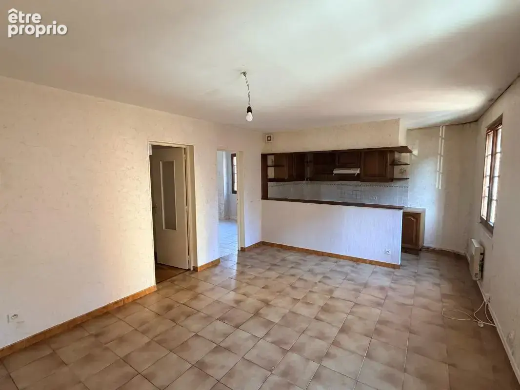 Appartement À Vendre centre ville - photo 8