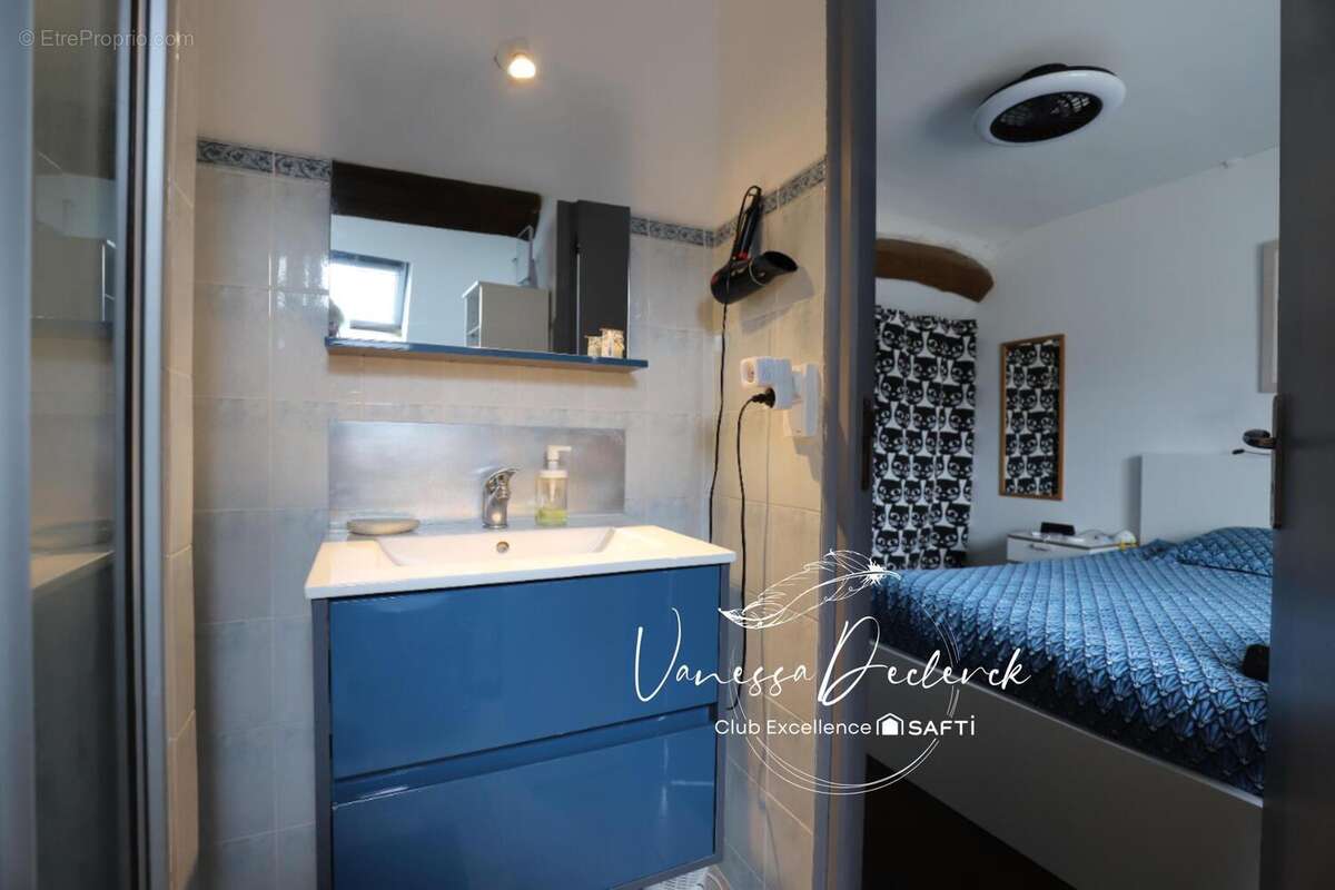 Photo 9 - Maison à LE VAL-SAINT-GERMAIN