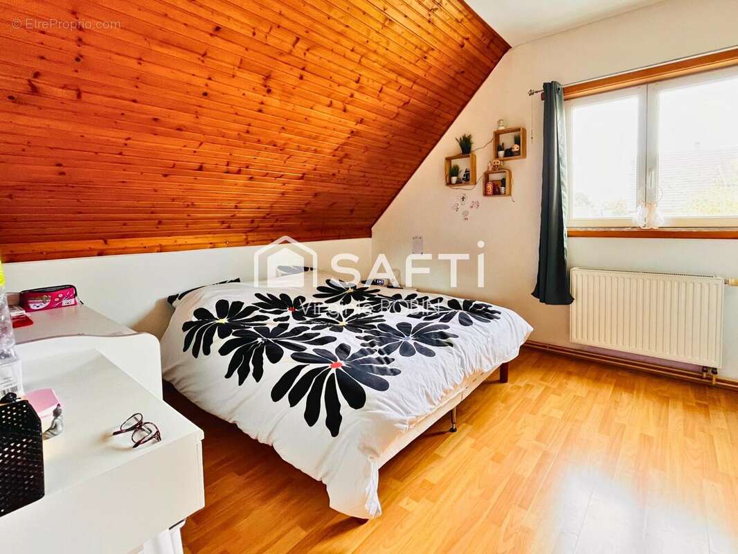 Photo 6 - Maison à BOOFZHEIM