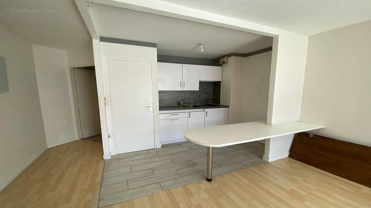 Appartement à BREST