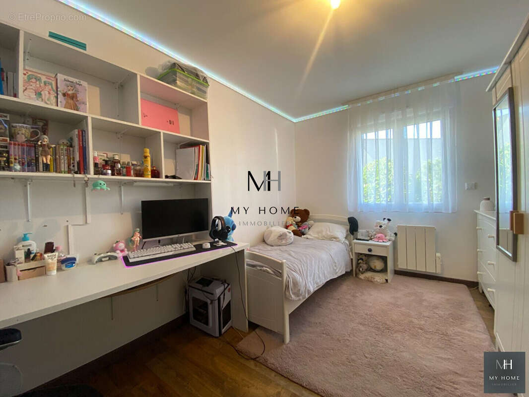 Maison 98 m² à Alencon  - photo 9