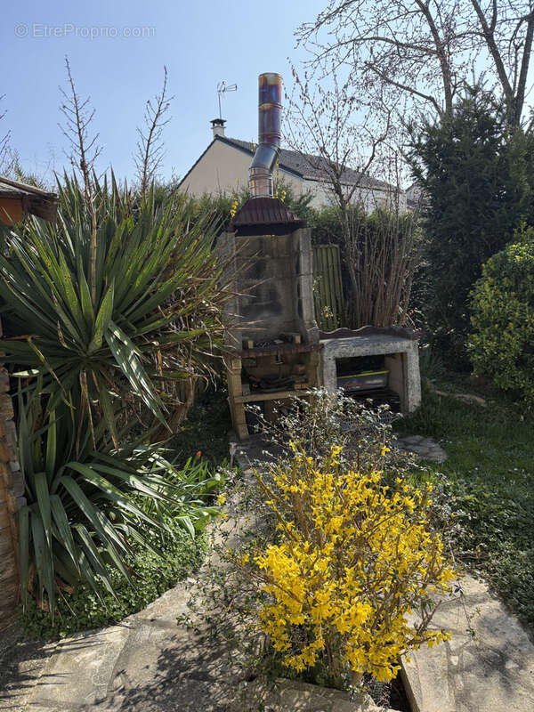 Maison à VILLEPINTE