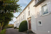 Appartement à EPINAL