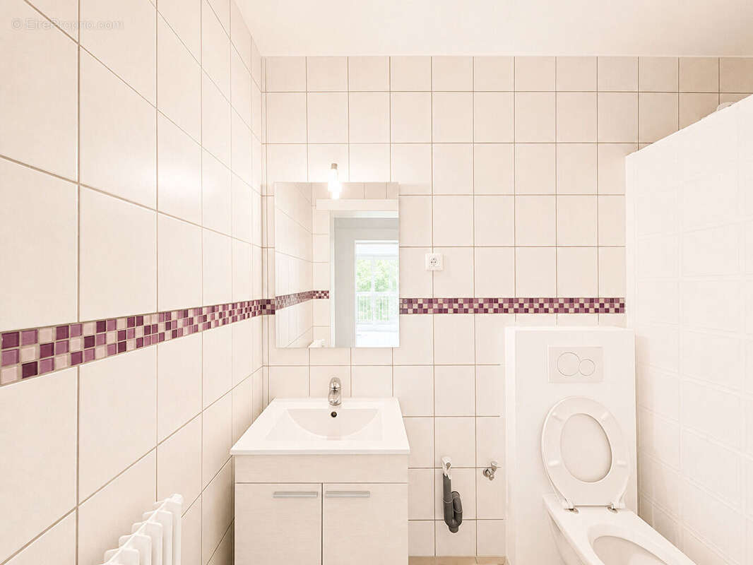 Appartement à SEVRES