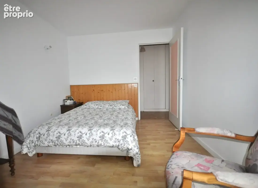 Appartement 77 m² à Anglet  - photo 4
