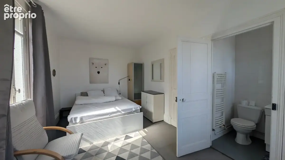Maison à vendre 10 pièces MERS LES BAINS (80) - photo 13