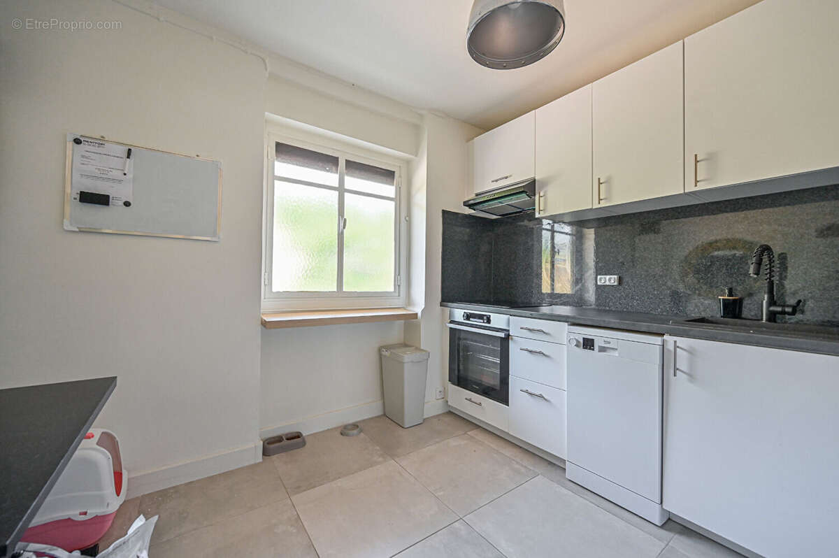 Appartement Boulogne Billancourt 2 pièce(s) 41 m2 - photo 7
