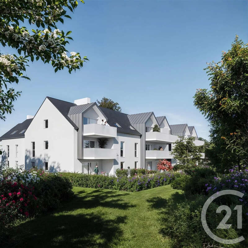 Appartement à PENESTIN