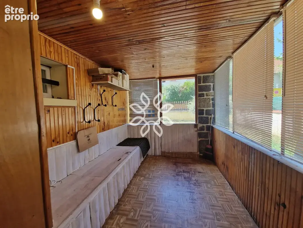 Maison familiale avec jardin, terrasse et garage Sainte Florine - photo 5